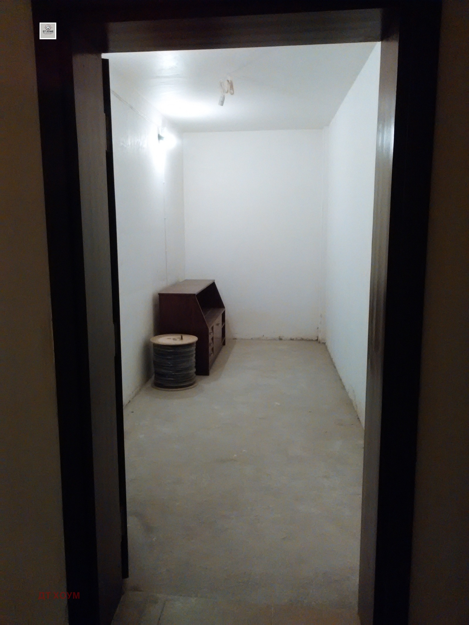 Продава СКЛАД, гр. Русе, Родина 1, снимка 6 - Складове - 54021485