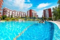 Продава 3-СТАЕН, гр. Свети Влас, област Бургас, снимка 4