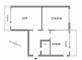 Продава 2-СТАЕН, град Варна, Цветен квартал • 135000 € • 71825961 — Holmes.bg