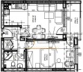 Продава 2-СТАЕН, град Пловдив, Южен • 79900 € / 156270.82 лв. • 13750754 2