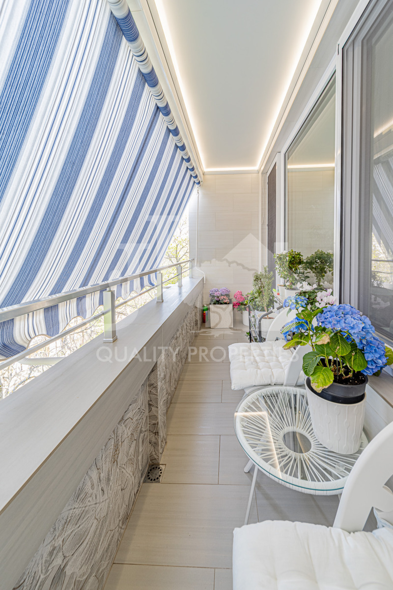 Продава 4-СТАЕН в град София, Изток - 135 кв.м / 710 000 € » 1 388 639.30 лв., ДЖЕЙ И ДЖЕЙ КОРПОРЕЙШЪН ООД
