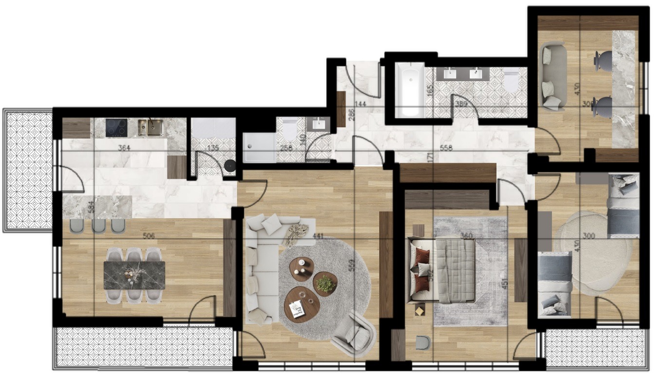 ������� 4-����� | Imot.bg � ����������� 17