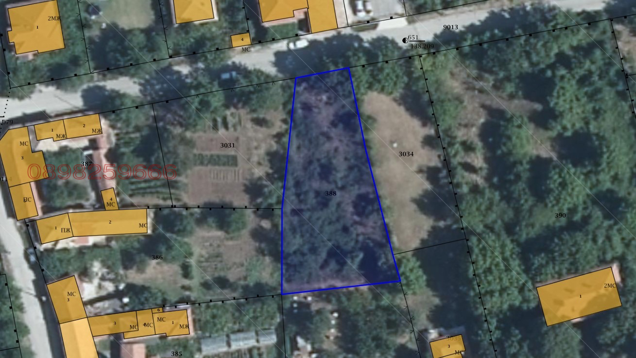 Продава ПАРЦЕЛ | Imot.bg — изображение 1