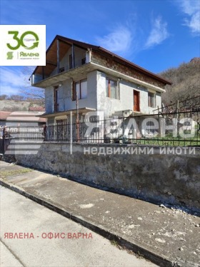 House Kipra, region Varna 10