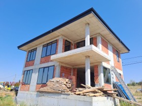 Ház Vakarel, régió Sofia