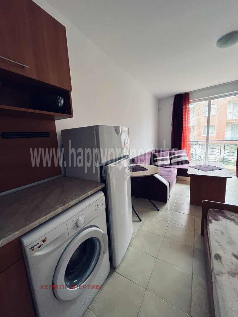 Продаја  Студио регион Бургас , к.к. Сланчев брјаг , 31 м2 | 83668832 - слика [5]