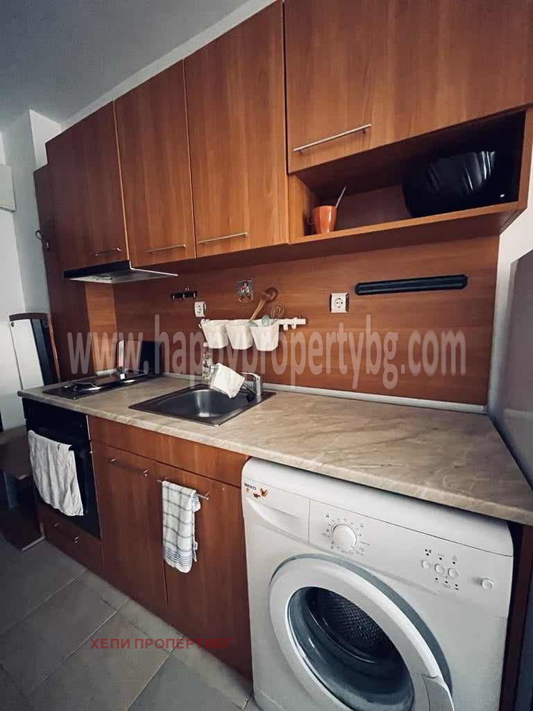 Продаја  Студио регион Бургас , к.к. Сланчев брјаг , 31 м2 | 83668832 - слика [7]