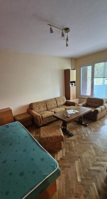 En venta  Estudio Sofia , Svoboda , 44 metros cuadrados | 25033348 - imagen [3]