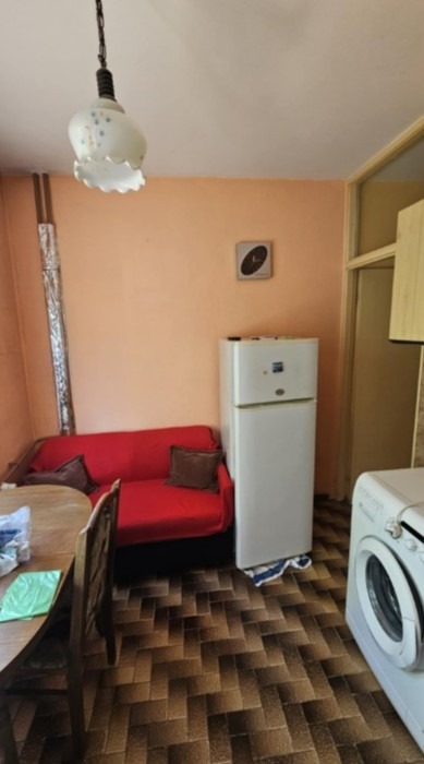 En venta  Estudio Sofia , Svoboda , 44 metros cuadrados | 25033348 - imagen [2]