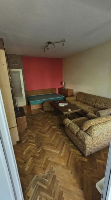 En venta  Estudio Sofia , Svoboda , 44 metros cuadrados | 25033348 - imagen [4]