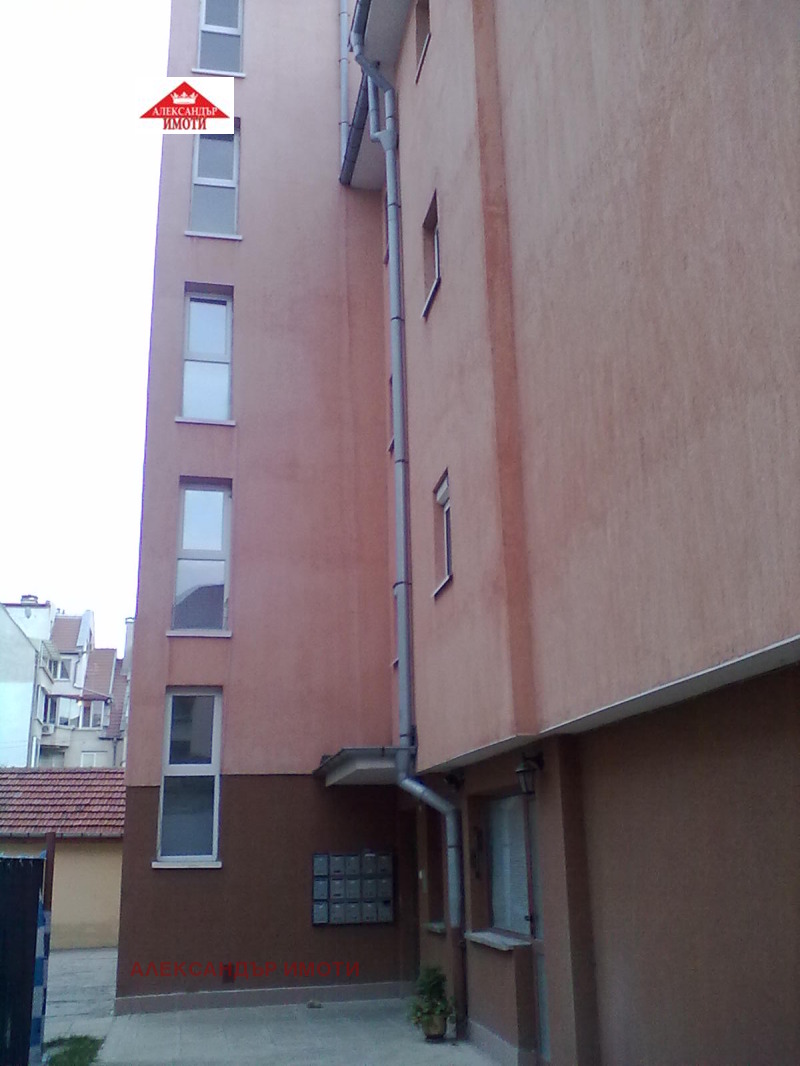 Продава  1-стаен град София , Гео Милев , 21 кв.м | 89618669