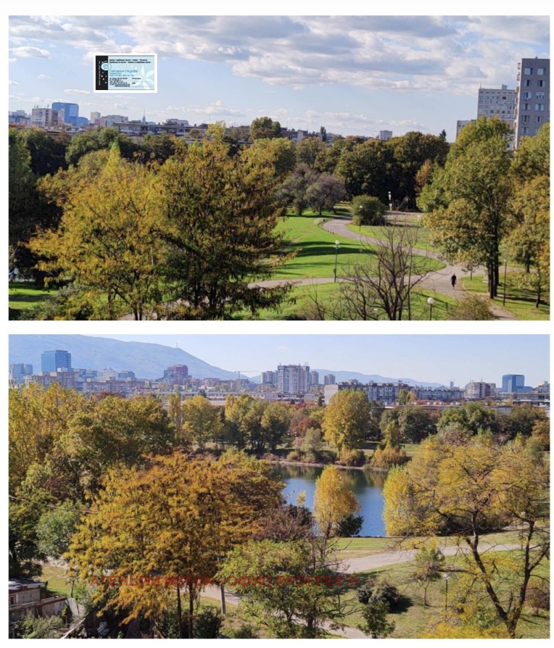 Продава 2-СТАЕН, гр. София, Дружба 1, снимка 2 - Апартаменти - 53126310