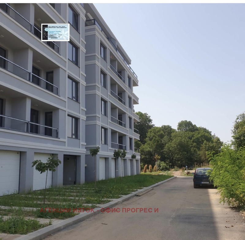 Продава 2-СТАЕН, гр. София, Дружба 1