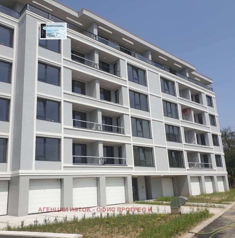 Продава 2-СТАЕН, гр. София, Дружба 1, снимка 3 - Апартаменти - 53126310