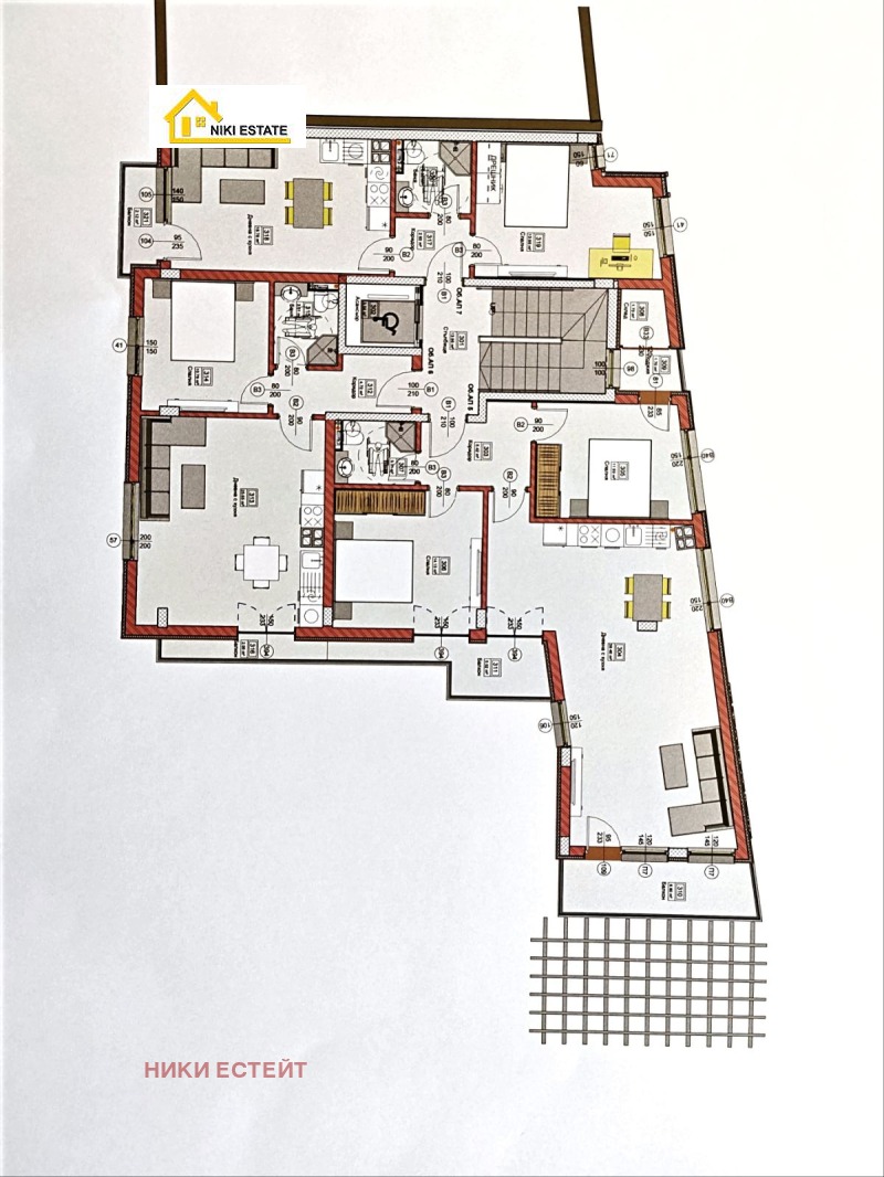 Продава 2-СТАЕН, гр. Варна, Завод Дружба, снимка 5 - Aпартаменти - 47298376