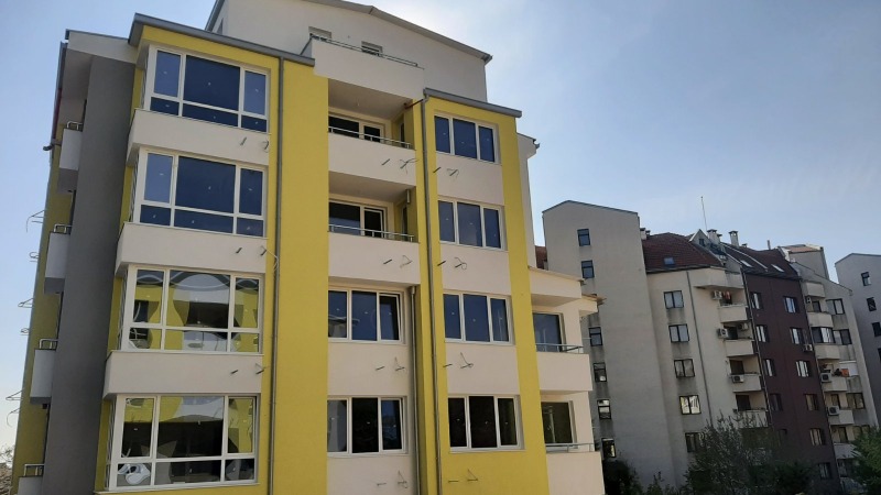 Продава  2-стаен град Стара Загора , Железник - център , 87 кв.м | 30951542 - изображение [13]