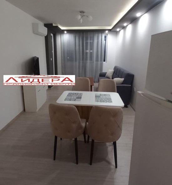 Продава  2-стаен град Пловдив , Кючук Париж , 65 кв.м | 80756226 - изображение [3]