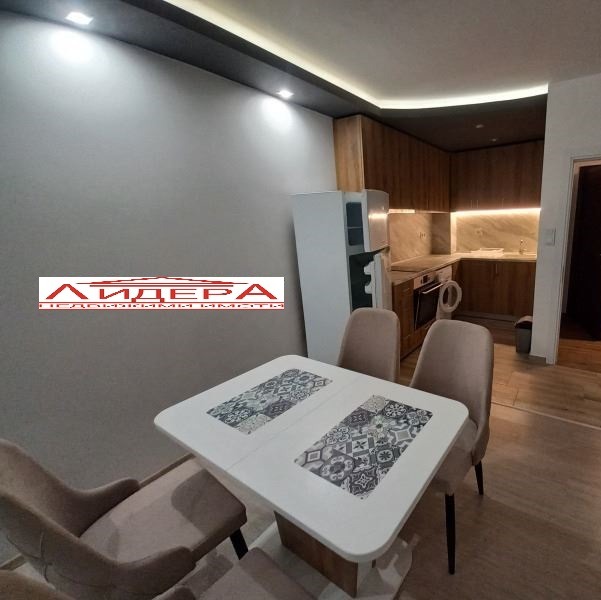 Продава  2-стаен град Пловдив , Кючук Париж , 65 кв.м | 80756226 - изображение [4]