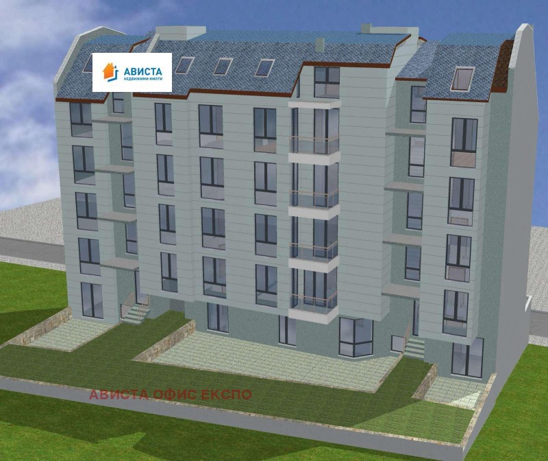 De vânzare  1 dormitor Sofia , Banișora , 48 mp | 24152961