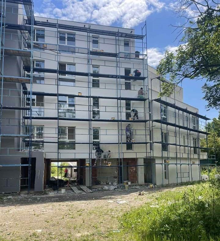 In vendita  1 camera da letto Burgas , Sarafovo , 71 mq | 80617349 - Immagine [2]
