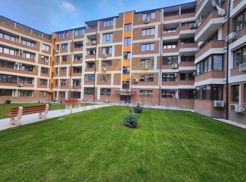 Zu verkaufen  1 Schlafzimmer Sofia , Malinowa dolina , 73 qm | 59000259 - Bild [13]