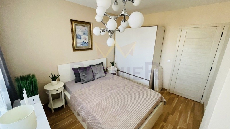 Zu verkaufen  1 Schlafzimmer Sofia , Malinowa dolina , 73 qm | 59000259 - Bild [2]