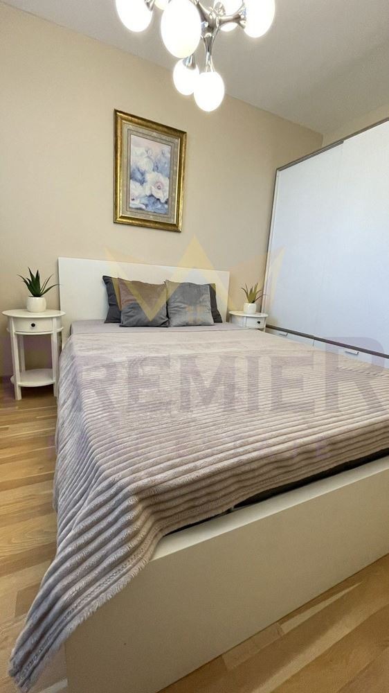 Zu verkaufen  1 Schlafzimmer Sofia , Malinowa dolina , 73 qm | 59000259 - Bild [4]