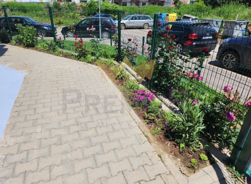 Zu verkaufen  1 Schlafzimmer Sofia , Malinowa dolina , 73 qm | 59000259 - Bild [12]