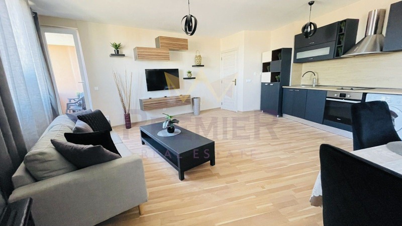 Zu verkaufen  1 Schlafzimmer Sofia , Malinowa dolina , 73 qm | 59000259
