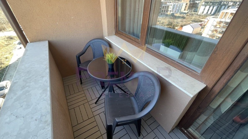 Zu verkaufen  1 Schlafzimmer Sofia , Malinowa dolina , 73 qm | 59000259 - Bild [9]