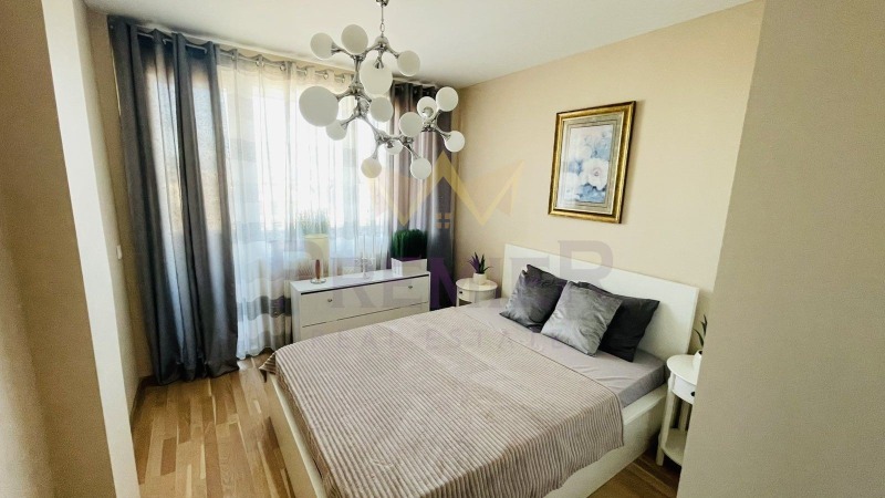 Zu verkaufen  1 Schlafzimmer Sofia , Malinowa dolina , 73 qm | 59000259 - Bild [3]