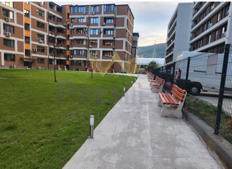 Zu verkaufen  1 Schlafzimmer Sofia , Malinowa dolina , 73 qm | 59000259 - Bild [7]