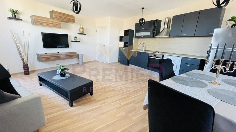Zu verkaufen  1 Schlafzimmer Sofia , Malinowa dolina , 73 qm | 59000259 - Bild [14]