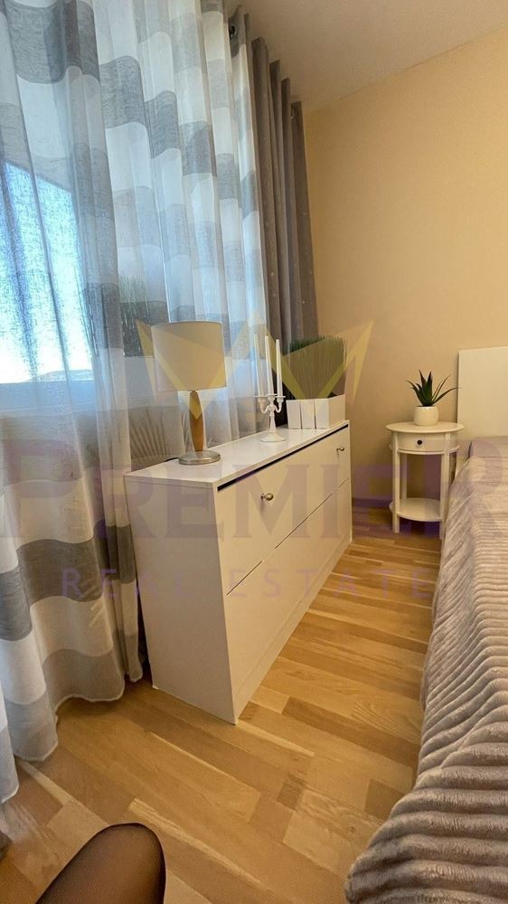 Zu verkaufen  1 Schlafzimmer Sofia , Malinowa dolina , 73 qm | 59000259 - Bild [5]