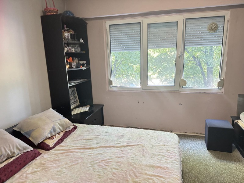 Myytävänä  1 makuuhuone Ruse , Zdravets Iztok , 60 neliömetriä | 69346379 - kuva [4]