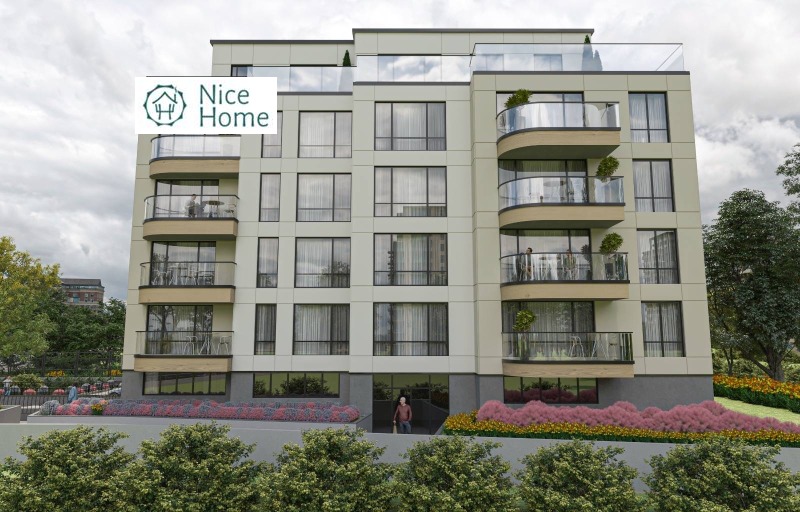Продава  2-стаен град София , Студентски град , 52 кв.м | 82023067