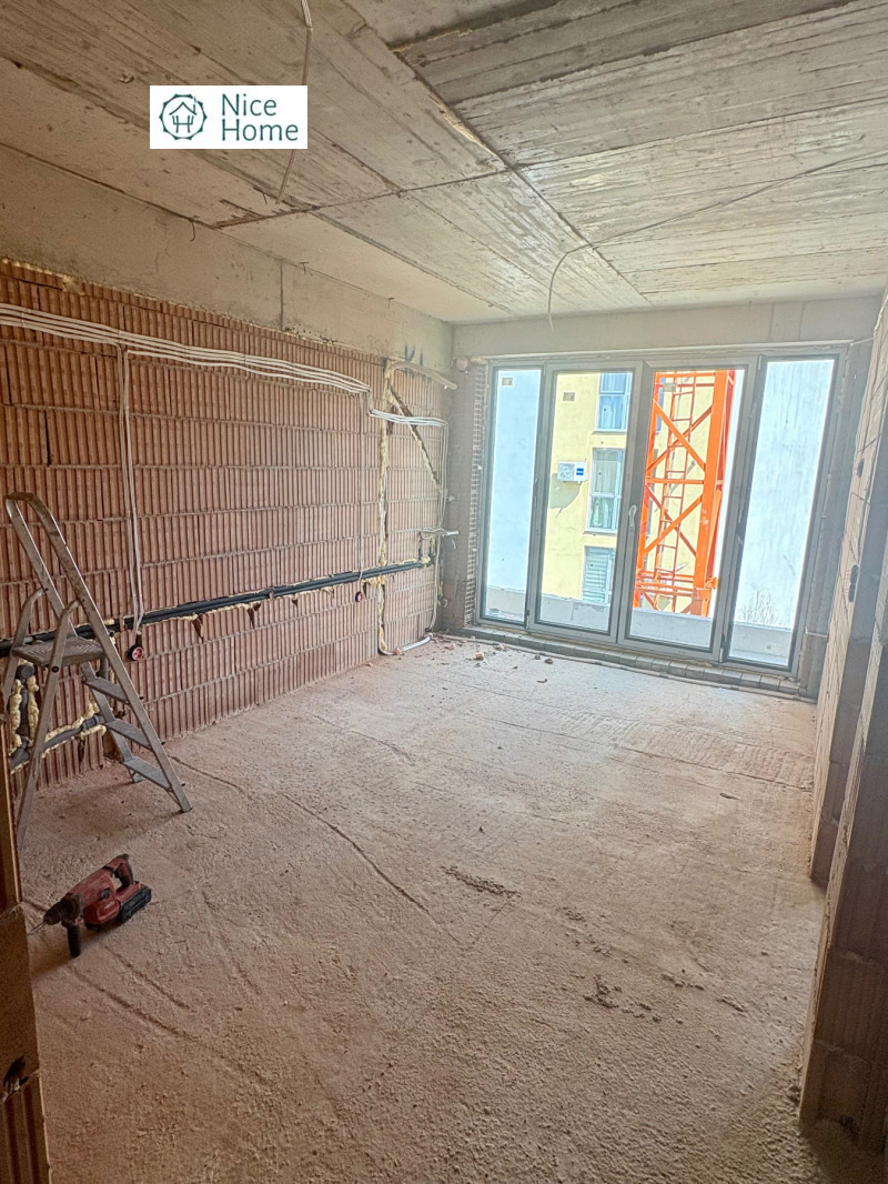 Продава  2-стаен град София , Студентски град , 52 кв.м | 82023067 - изображение [6]