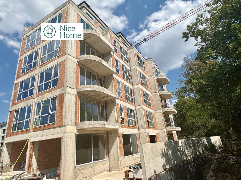 Продава  2-стаен град София , Студентски град , 52 кв.м | 82023067 - изображение [4]