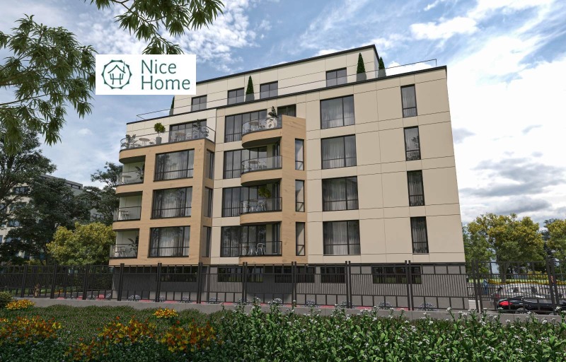 Продава  2-стаен град София , Студентски град , 52 кв.м | 82023067 - изображение [3]