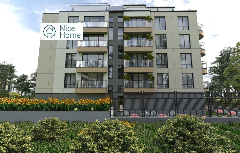 Продава  2-стаен град София , Студентски град , 52 кв.м | 82023067 - изображение [2]
