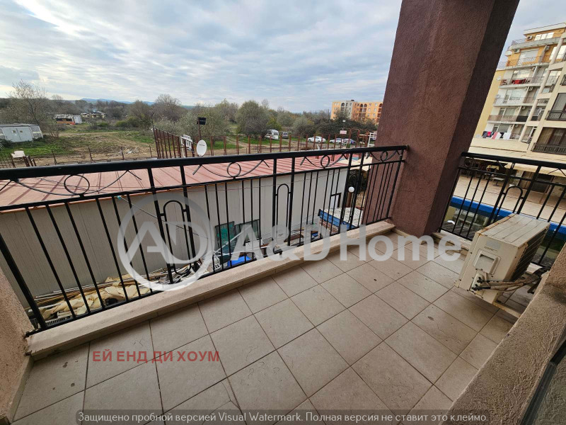 Продава 2-СТАЕН, к.к. Слънчев бряг, област Бургас, снимка 6 - Апартаменти - 52882575