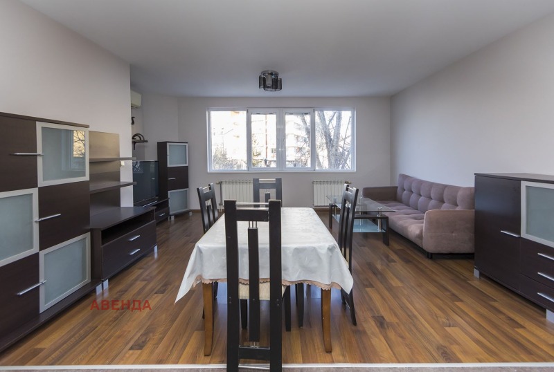 Продава 2-СТАЕН, гр. София, Студентски град, снимка 2 - Апартаменти - 53095134