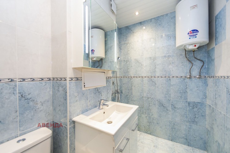 Продава 2-СТАЕН, гр. София, Студентски град, снимка 16 - Апартаменти - 53095134