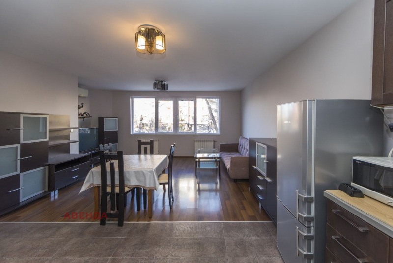 Продава 2-СТАЕН, гр. София, Студентски град, снимка 5 - Апартаменти - 53095134