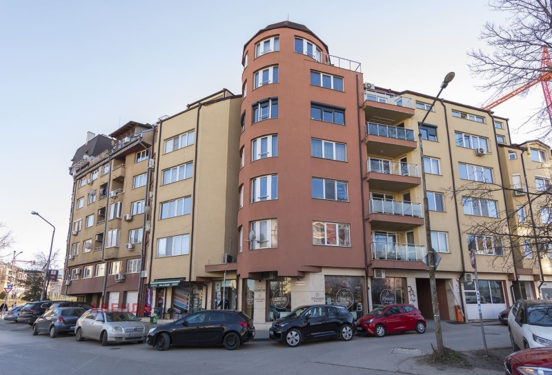 Продава 2-СТАЕН, гр. София, Студентски град