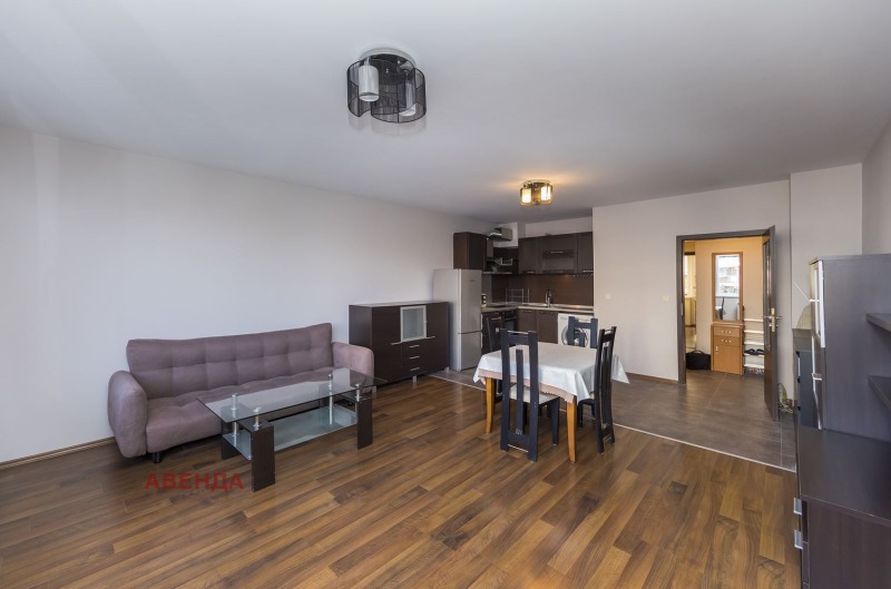 Продава 2-СТАЕН, гр. София, Студентски град, снимка 3 - Апартаменти - 53095134