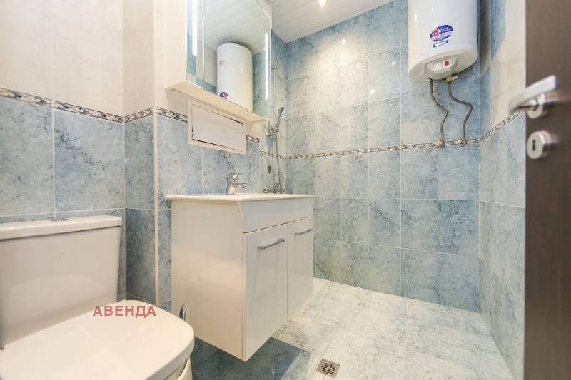 Продава 2-СТАЕН, гр. София, Студентски град, снимка 17 - Апартаменти - 53095134