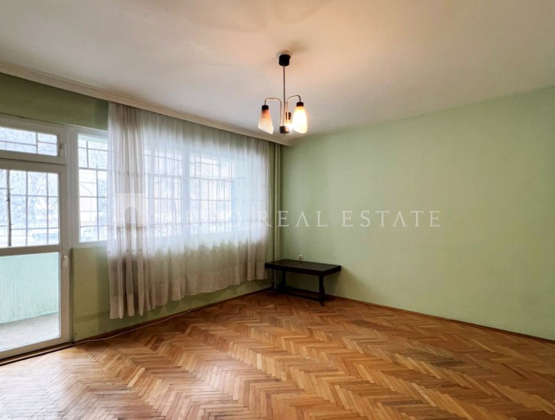 Продава 2-СТАЕН, гр. София, Красна поляна 2, снимка 5 - Апартаменти - 53246707