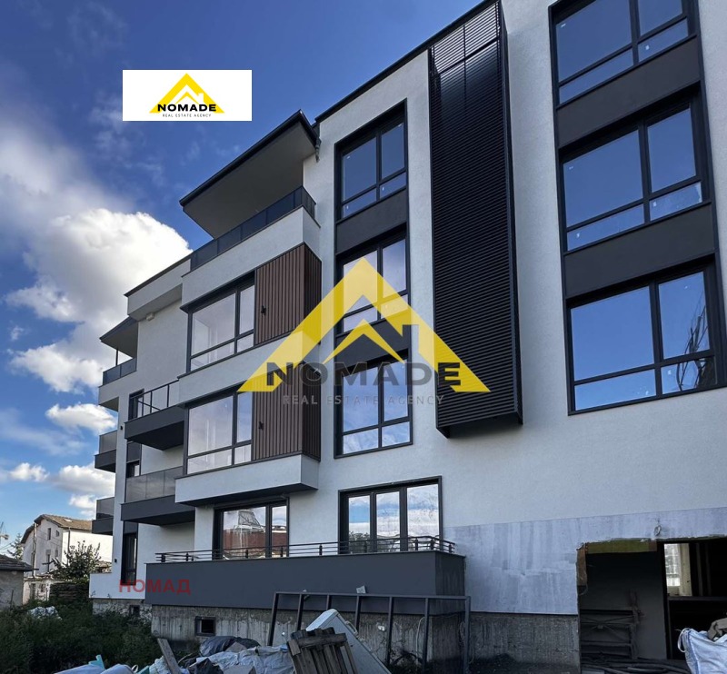 Продава 2-СТАЕН, гр. Пловдив, Остромила, снимка 3 - Апартаменти - 53351465