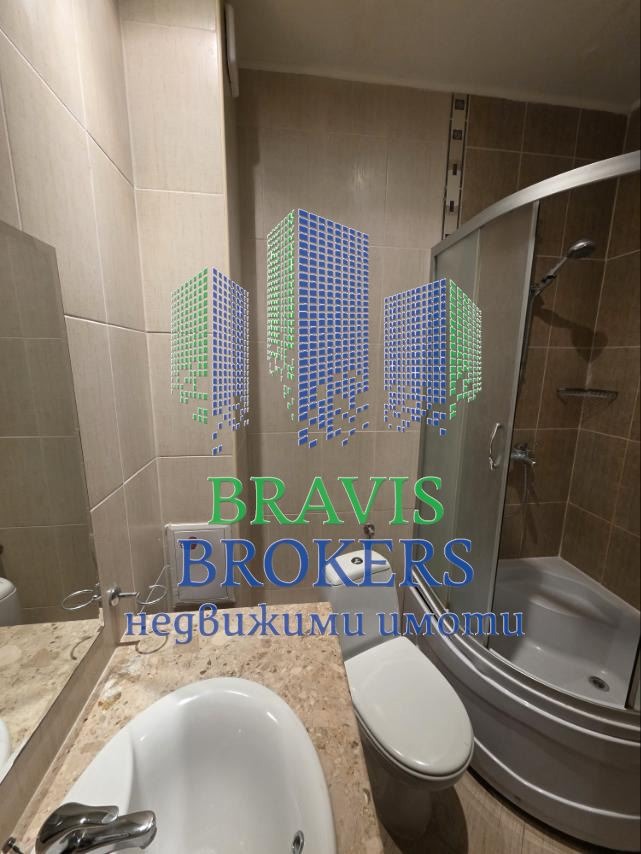 Продава 2-СТАЕН, гр. Варна, област Варна, снимка 12 - Апартаменти - 53919583